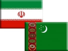 Строительство объектов для обеззараживания грузов на туркмено-иранской границе будет завершено до конца мая