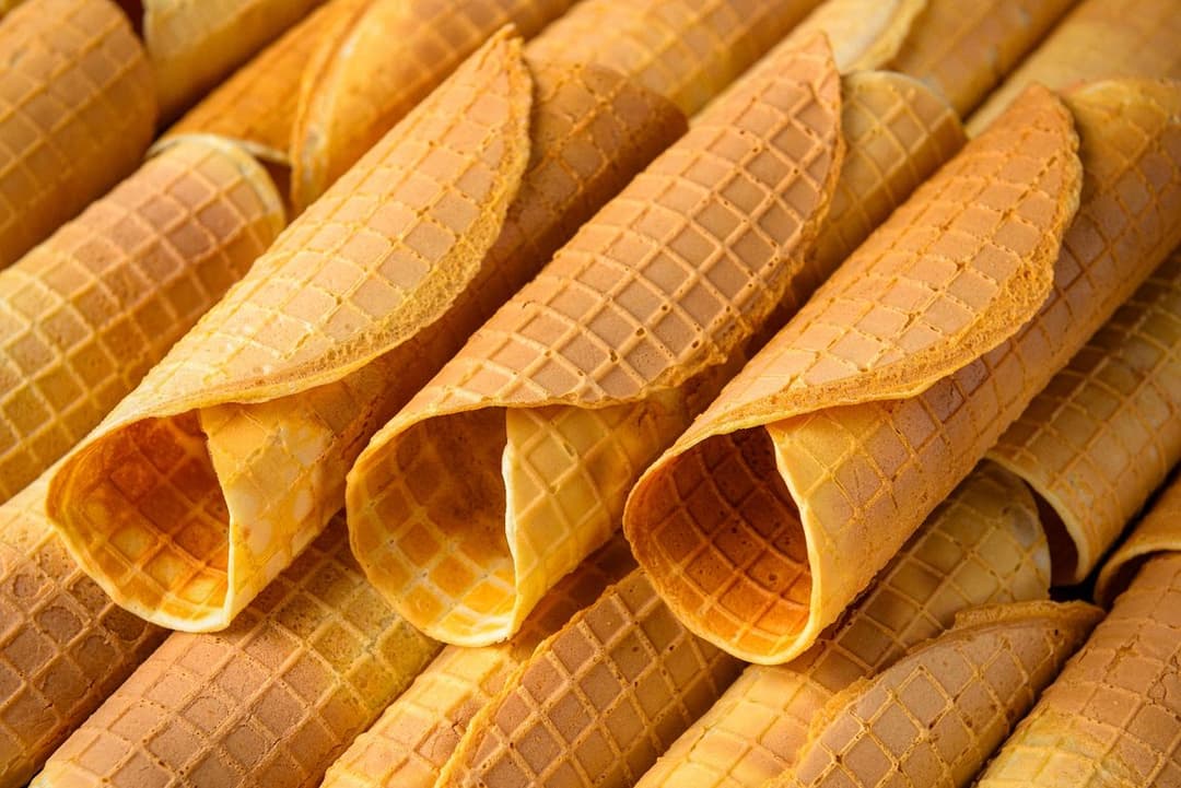 «Zyýat Hil»: ussat konditerlerden täze we tagamly önümler