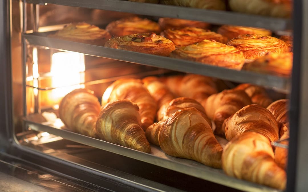 Oldest Germany bakery closes after 245 years operation