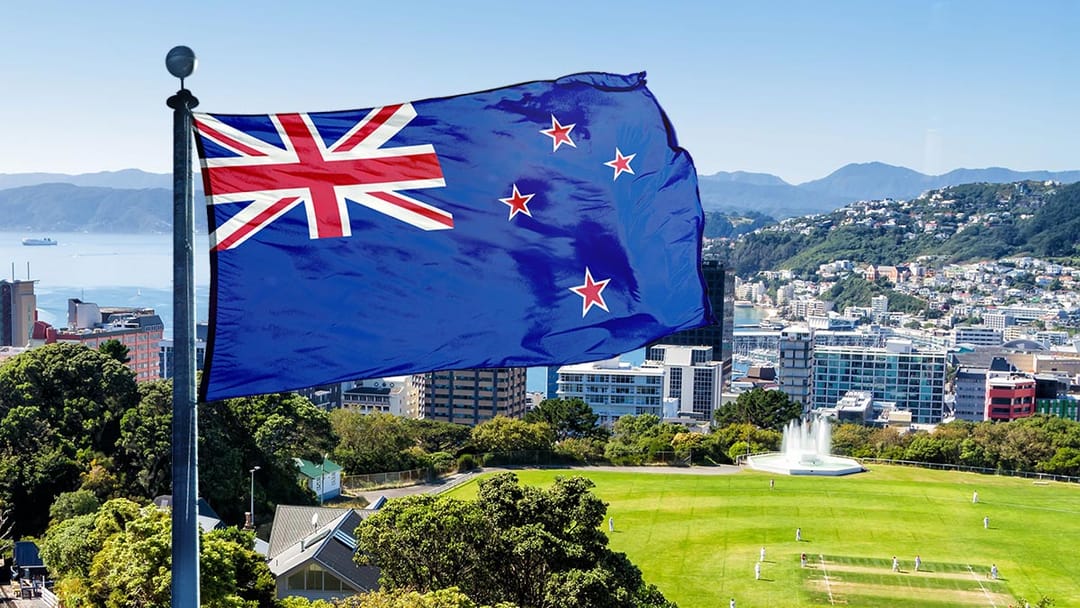 New Zealand will consider petition to change country's name