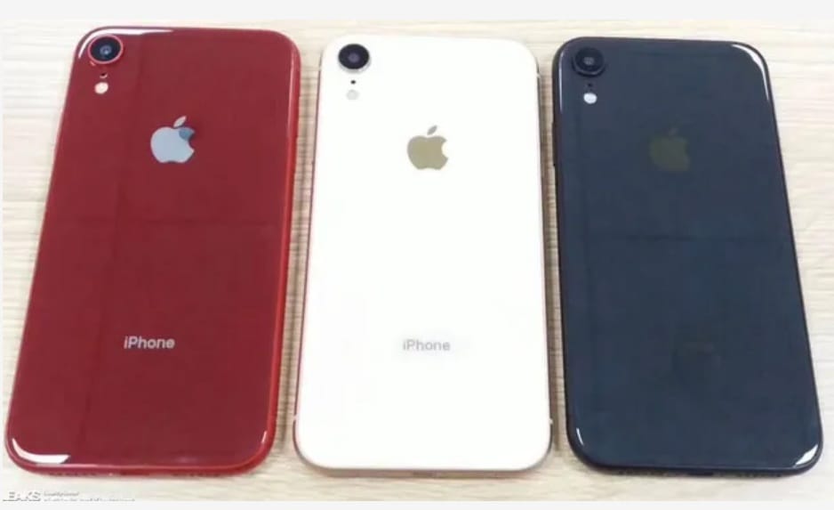 “iPhone 9” 5-nji aprelde satuwa çykar
