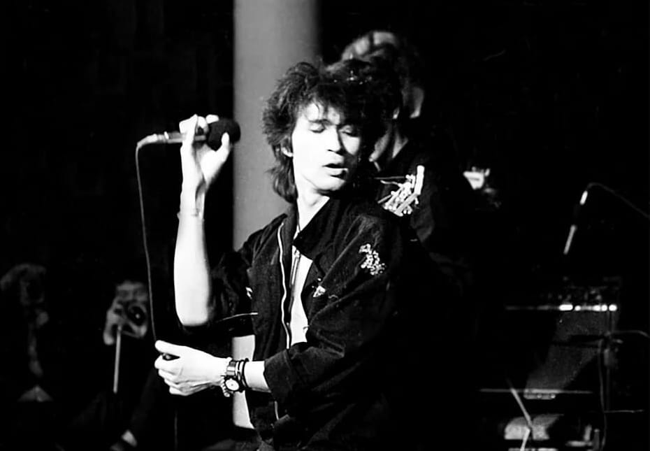 В Ашхабаде состоится вечер памяти Виктора Цоя