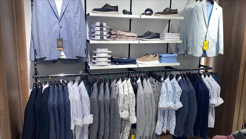 Турецкий модный бренд Altınyıldız Classics открыл первый магазин в Туркменистане