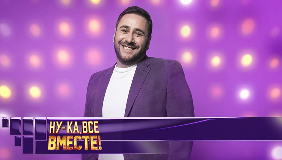 Вокалист Артем Айрапетян: «Песня должна идти из самых сокровенных уголков души исполнителя — только так она найдет своего слушателя»