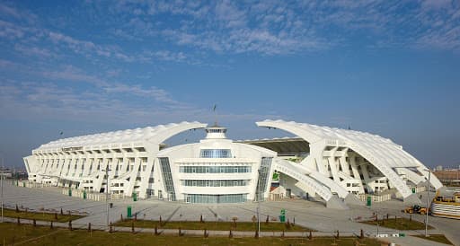 Сегодня стартует 28-й чемпионат Туркменистана по футболу