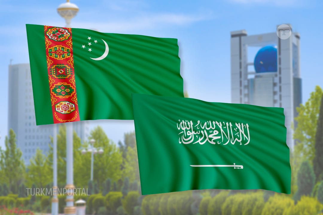 Turkmenistan and Saudi Arabia discussed preparations for the meeting of the intergovernmental commission