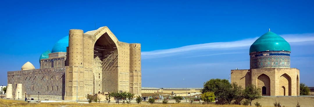 Turkmenistan will take part in the VII World Congress of Mathematicians of the Turkic World