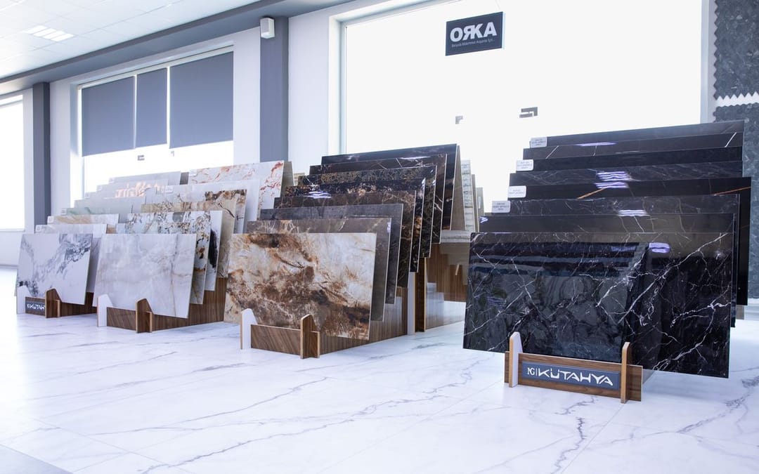 «NG Kutahya» dükanyndan wannany abatlamak üçin ähli zerur zatlary satyn alyp bolýar