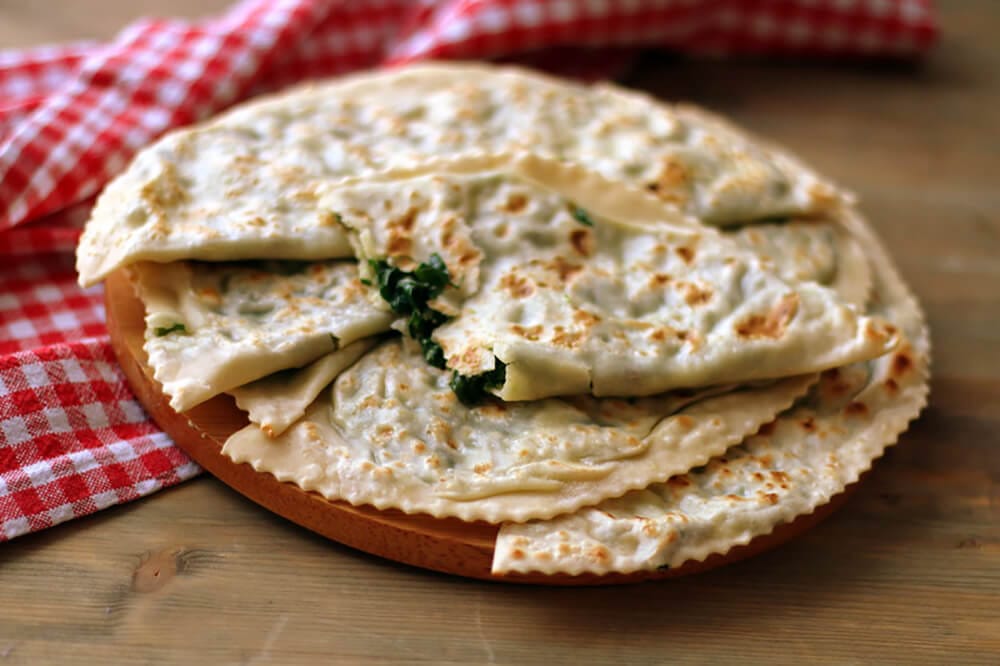 Названы три лучших туркменских блюда, полюбившиеся россиянам