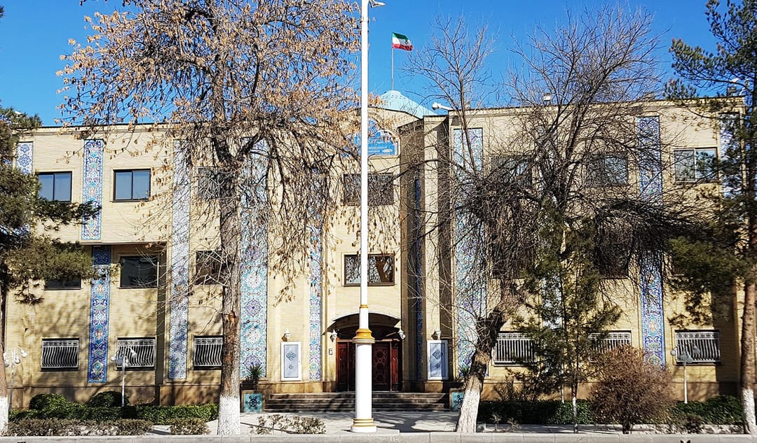 Подготовлена обширная программа мероприятий в рамках Дней культуры Ирана в Туркменистане