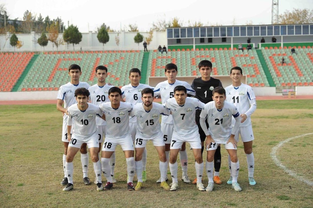 «Ашхабад» победил «Алтын Асыр» в первом матче 1/4 финала Кубка Туркменистана