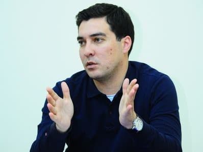 Гуванч Канаев: «Матчи с Ираном и Кыргызстаном выявят степень готовности туркменских футзалистов к чемпионату Азии»