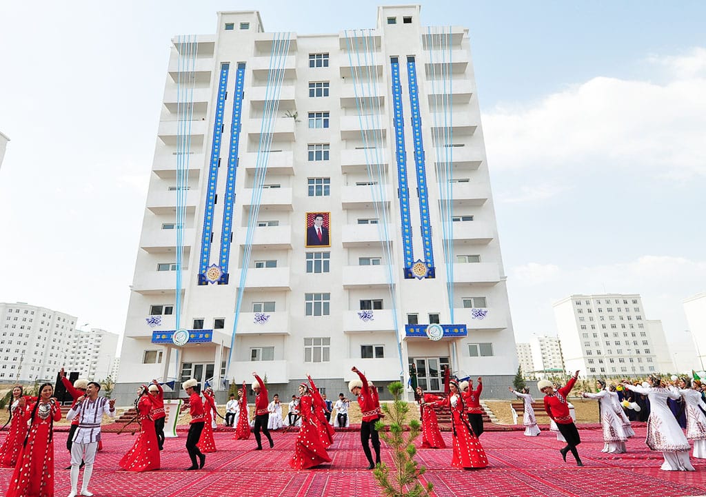 АГТС запустила GPON-сеть в жилом массиве «Парахат-7/3»