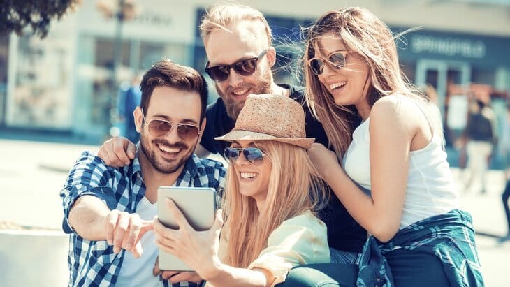 По данным ООН, молодежь составила 25% населения Земли