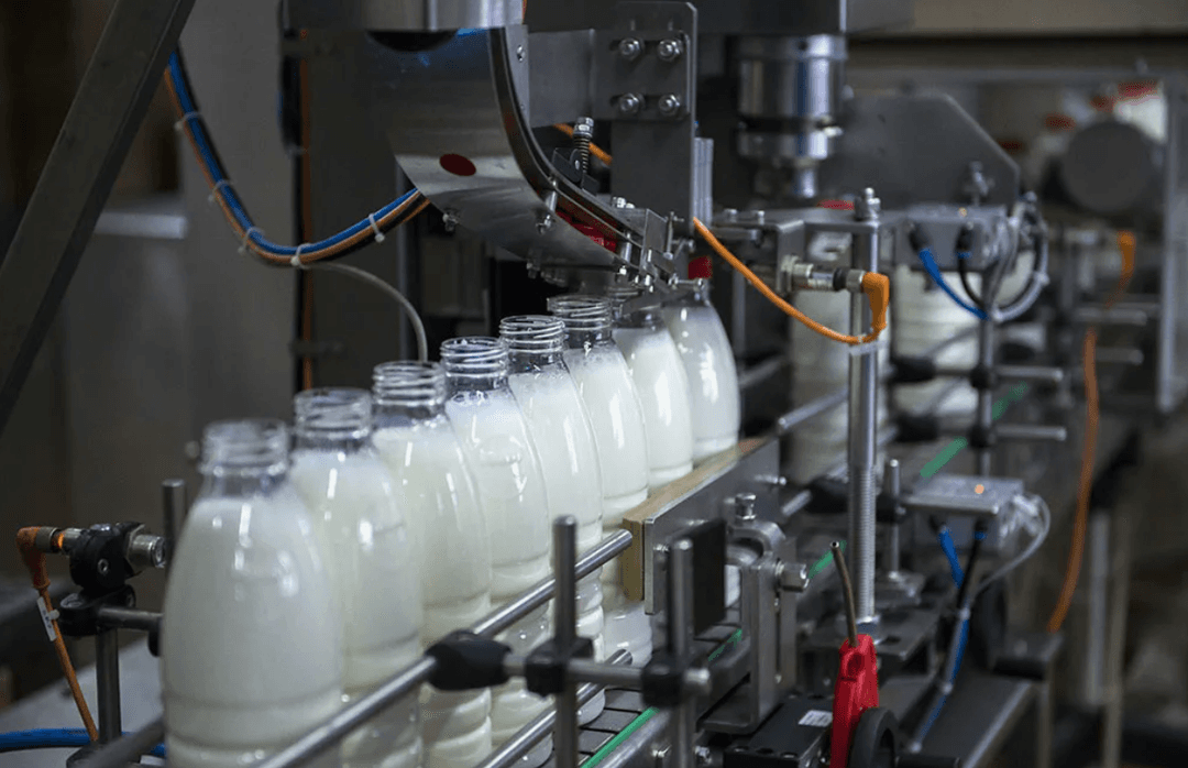 New Dairy Plant will be Built in Ashgabat