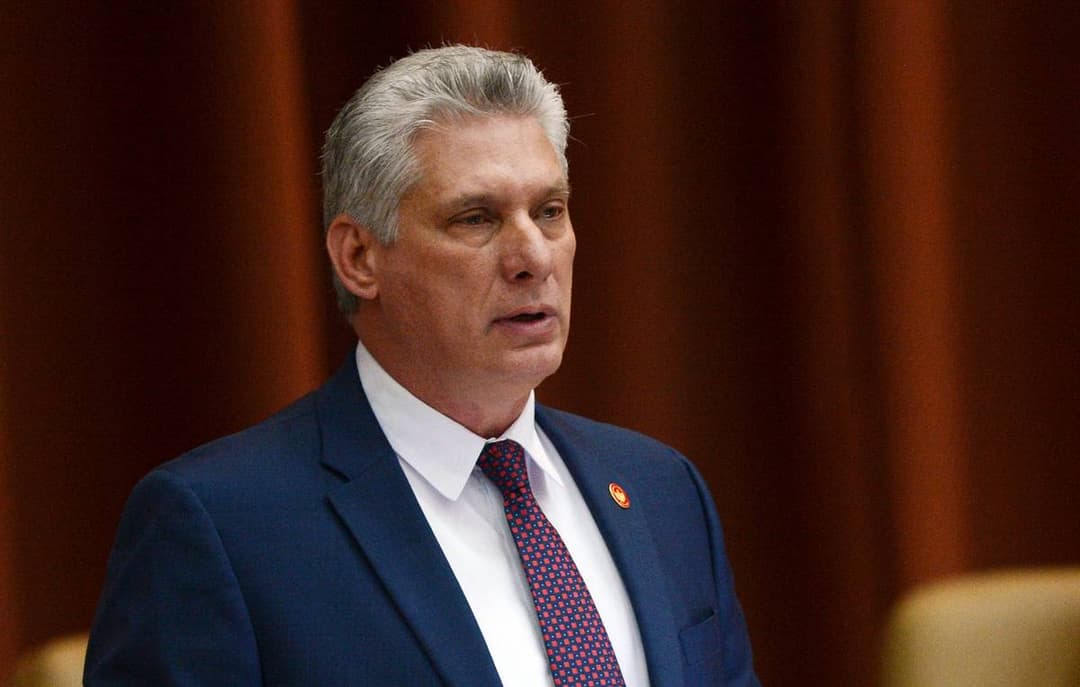 Head of Turkmenistan congratulated President of Cuba on the 30th anniversary of the establishment of diplomatic relations