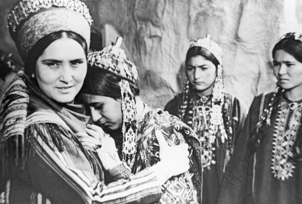 В Ашхабаде состоится концерт «Мир киномузыки Реджепа Реджепова»