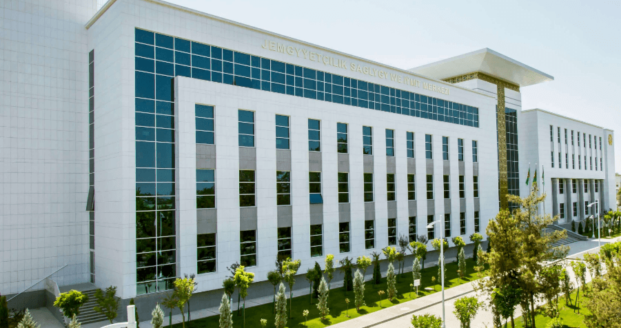 В Туркменистане готовят тренеров в области профилактики, эпиднадзора и лечения зоонозов