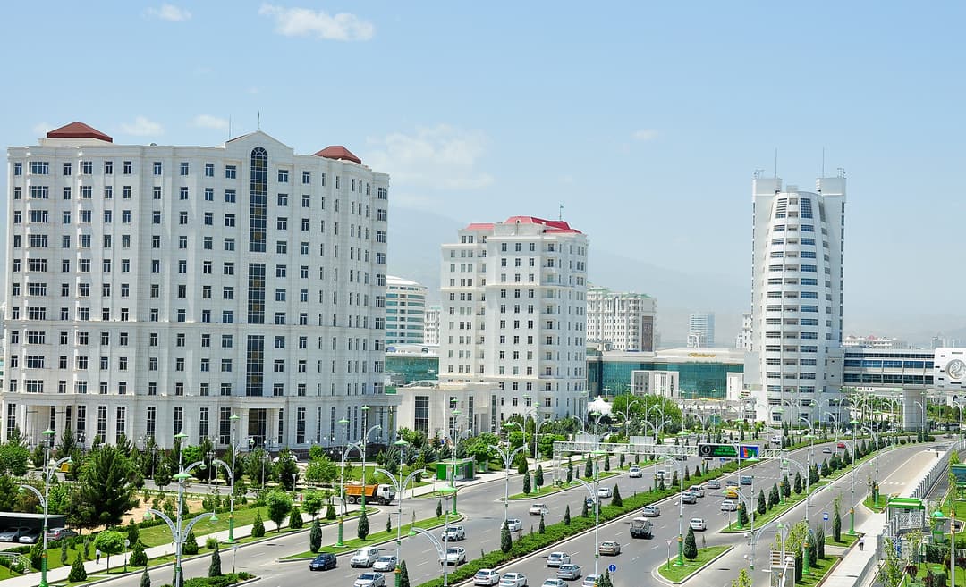 Туркменистан в связи со сложной обстановкой в мире сократит расходование Госбюджета с сохранением социальных обязательств и поддержки предпринимателей