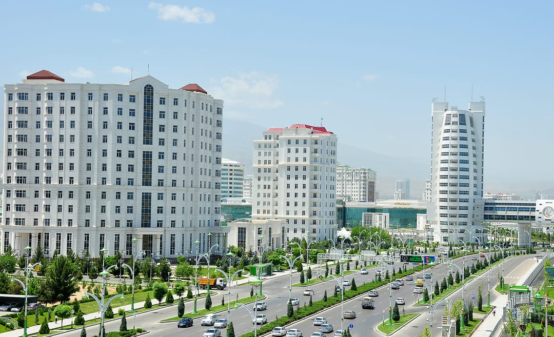 Turkmenistan in connection with the difficult situation in the world will reduce spending of the state Budget while maintaining social obligations