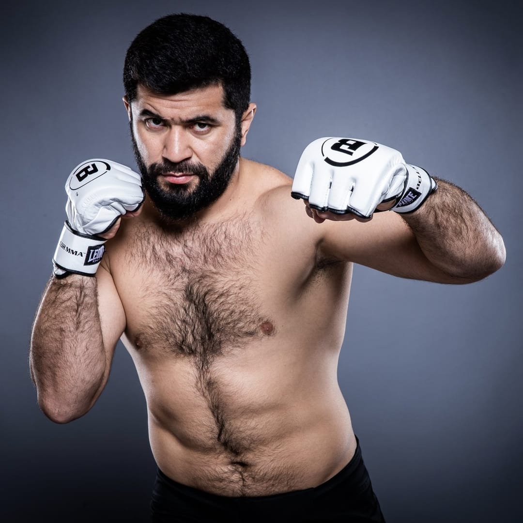 The full card of the Bellator 277 participants became known, in which Yagshimuradov will perform