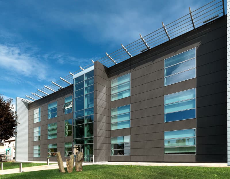 Итальянская компания Gamma Meccanica S.p.A. получила контракт в Туркменистане