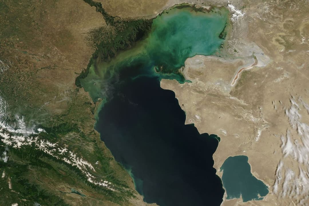 В Туркменистане обсудили подготовку к VI Каспийскому саммиту