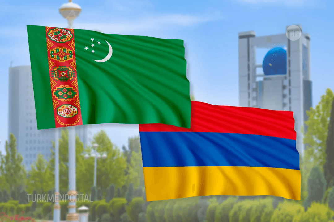 Hökümetara türkmen-ermeni toparynyň türkmen böleginiň düzümi tassyklandy