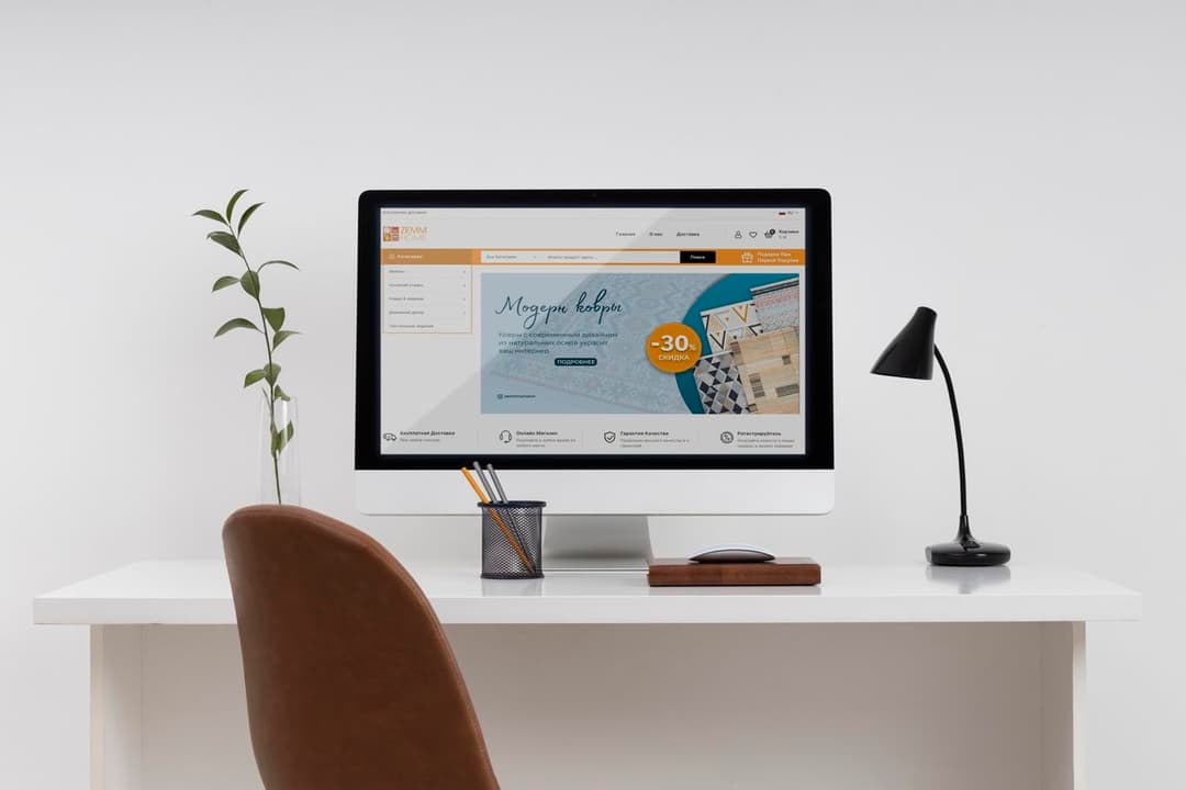 Магазин Zemmhome следует политике индивидуального подхода к каждому клиенту