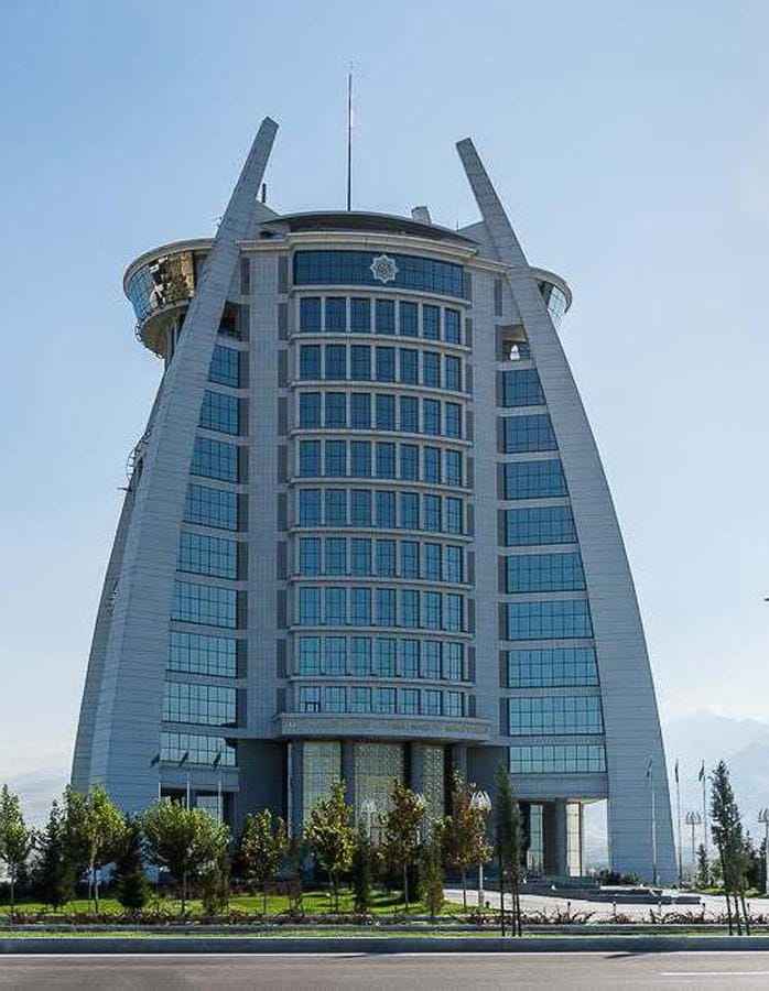 В Туркменистане вводится автоматизированная информационная система «Единое окно»