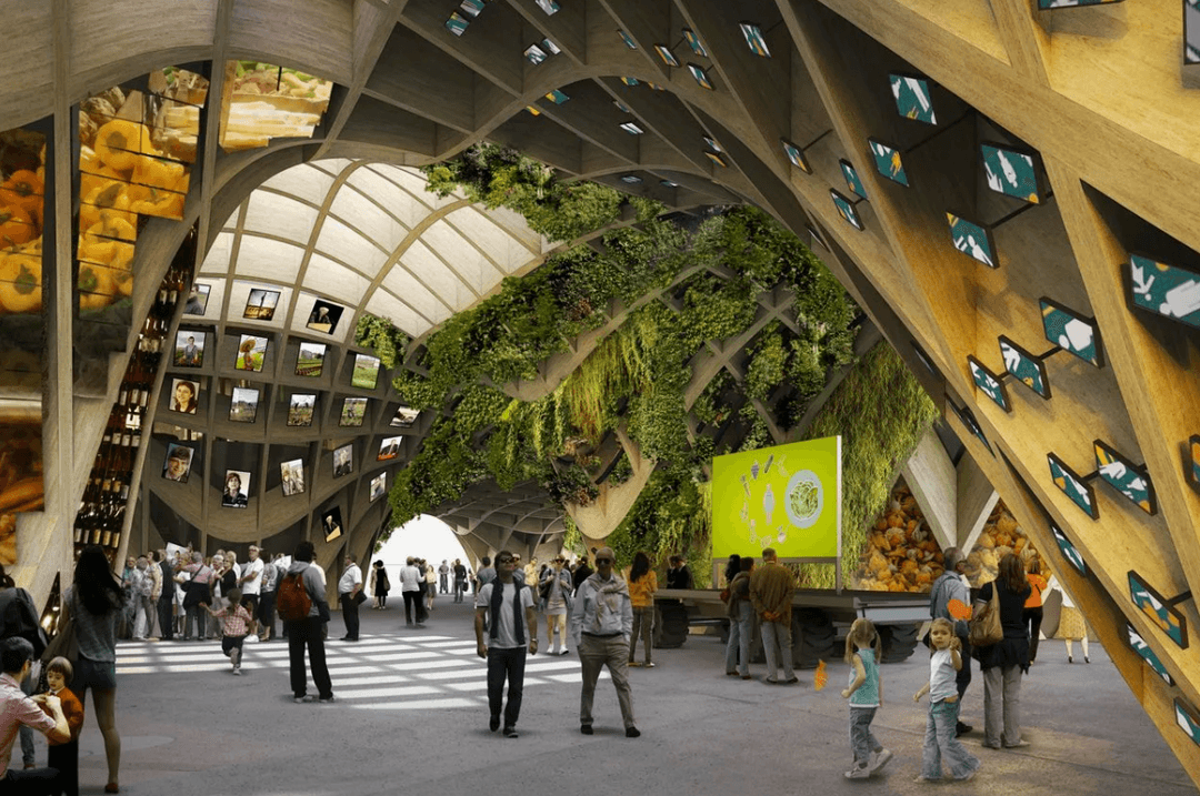 The Chamber of Commerce and Industry of Turkmenistan has published a calendar of foreign exhibitions for 2025