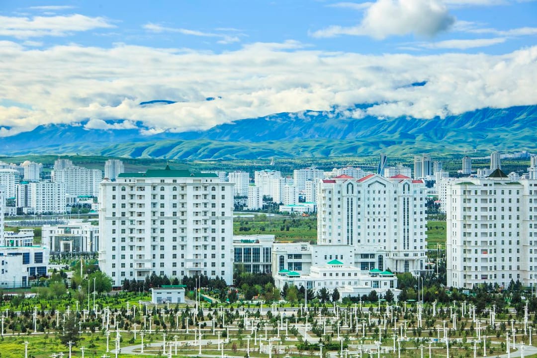 В Ашхабаде состоится ярмарка вакансий