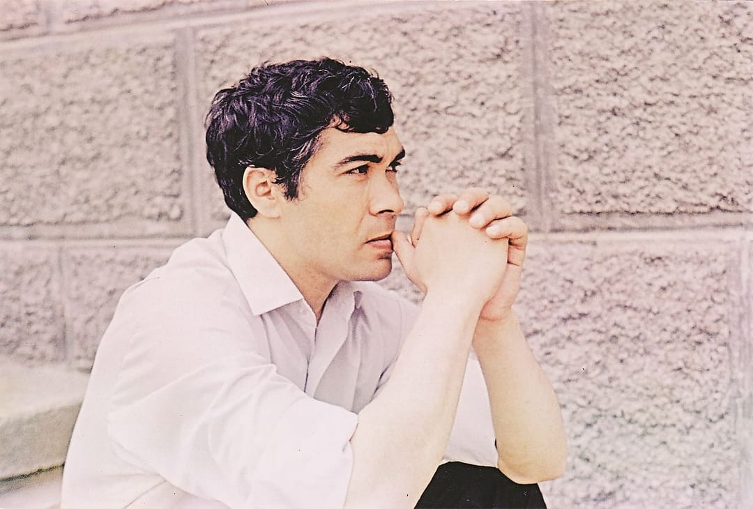 Пушкинский театр в Ашхабаде готовит спектакль, посвященный Нуры Халмамедову