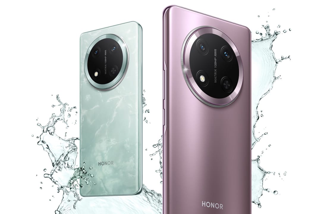 «Honor X9c» iň uzak işleýän smartfon diýlip ykrar edildi