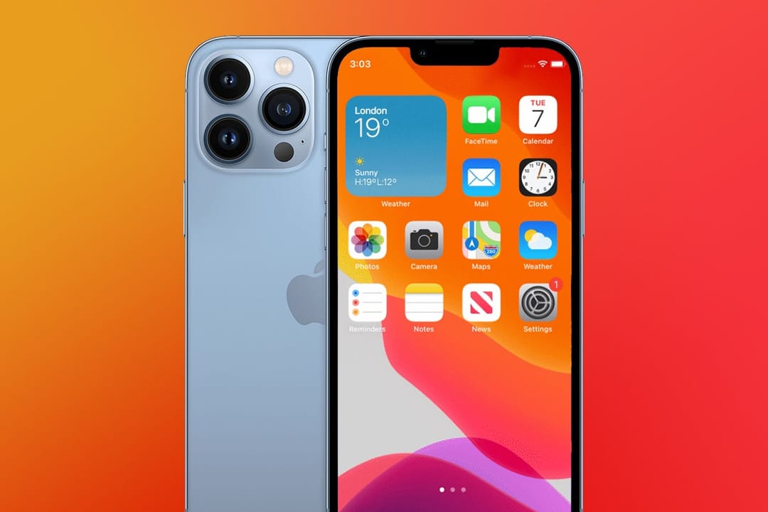 iPhone üçin köp mümkinçiligi bolan täzelenme çykaryldy