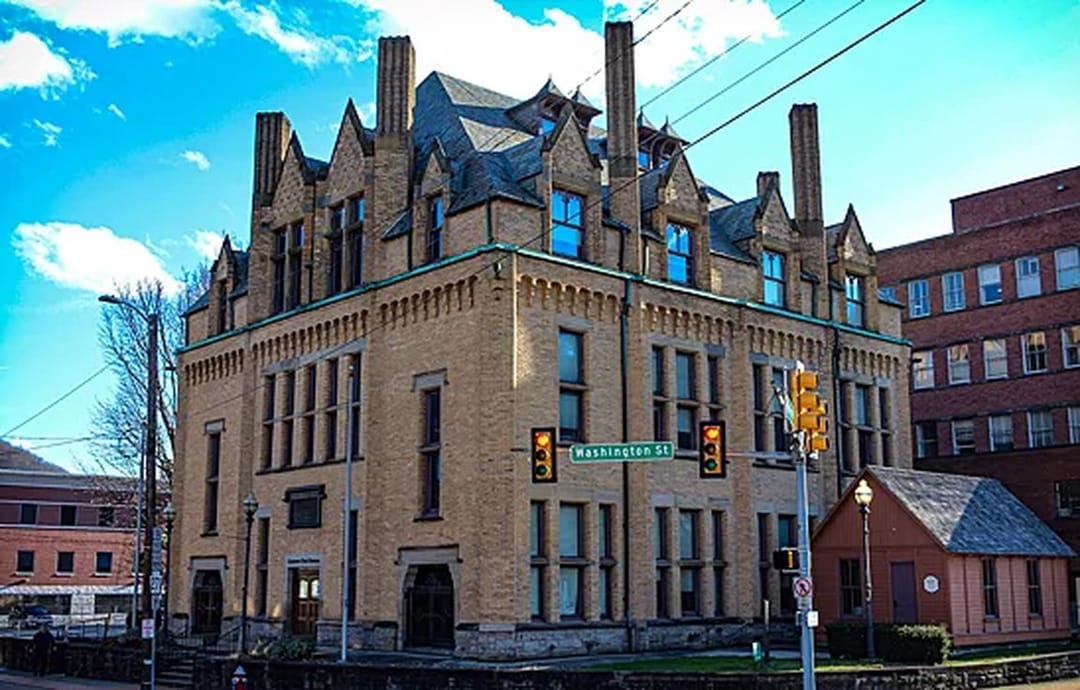 ABŞ-da sil joşgunlaryna bagyşlanan muzeý gark boldy