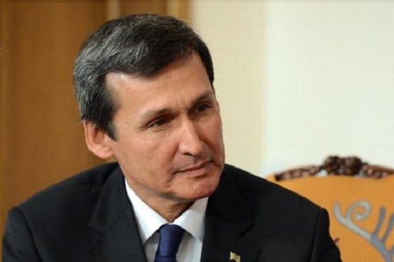 Глава МИД Туркменистана посетит Афганистан с рабочим визитом