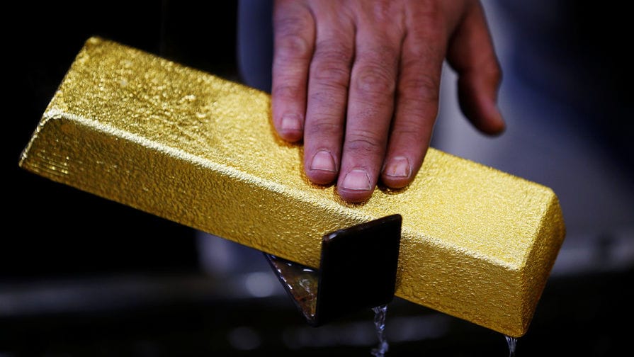 Altyn meşhurlygyny ýitirýär