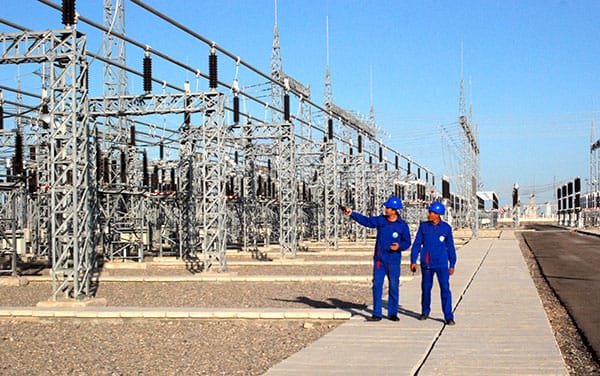 Экономика Туркменистана обеспечивает высокий уровень жизни населения