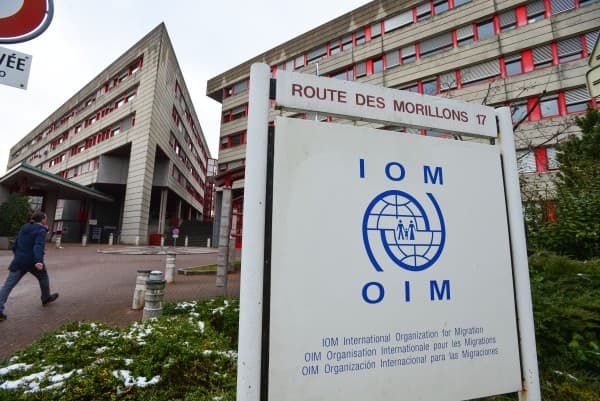 Turkmenistan participated in the IOM online meeting on the API system