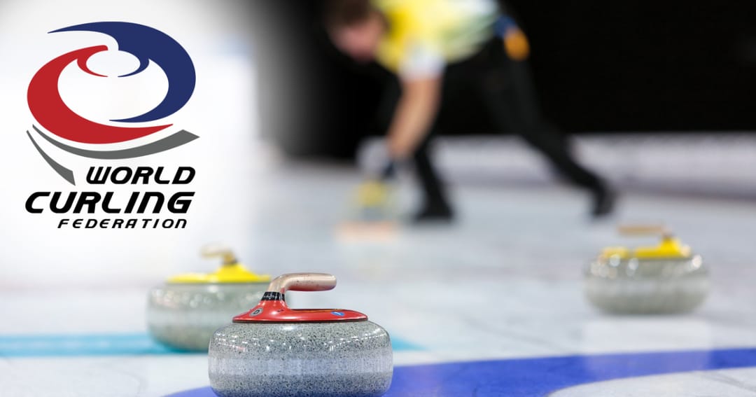 Turkmenistan joined the World Curling Federation