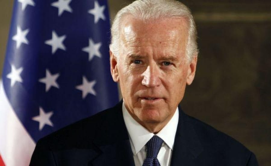 Berdimuhamedov congratulated Biden on his election as President of the United States