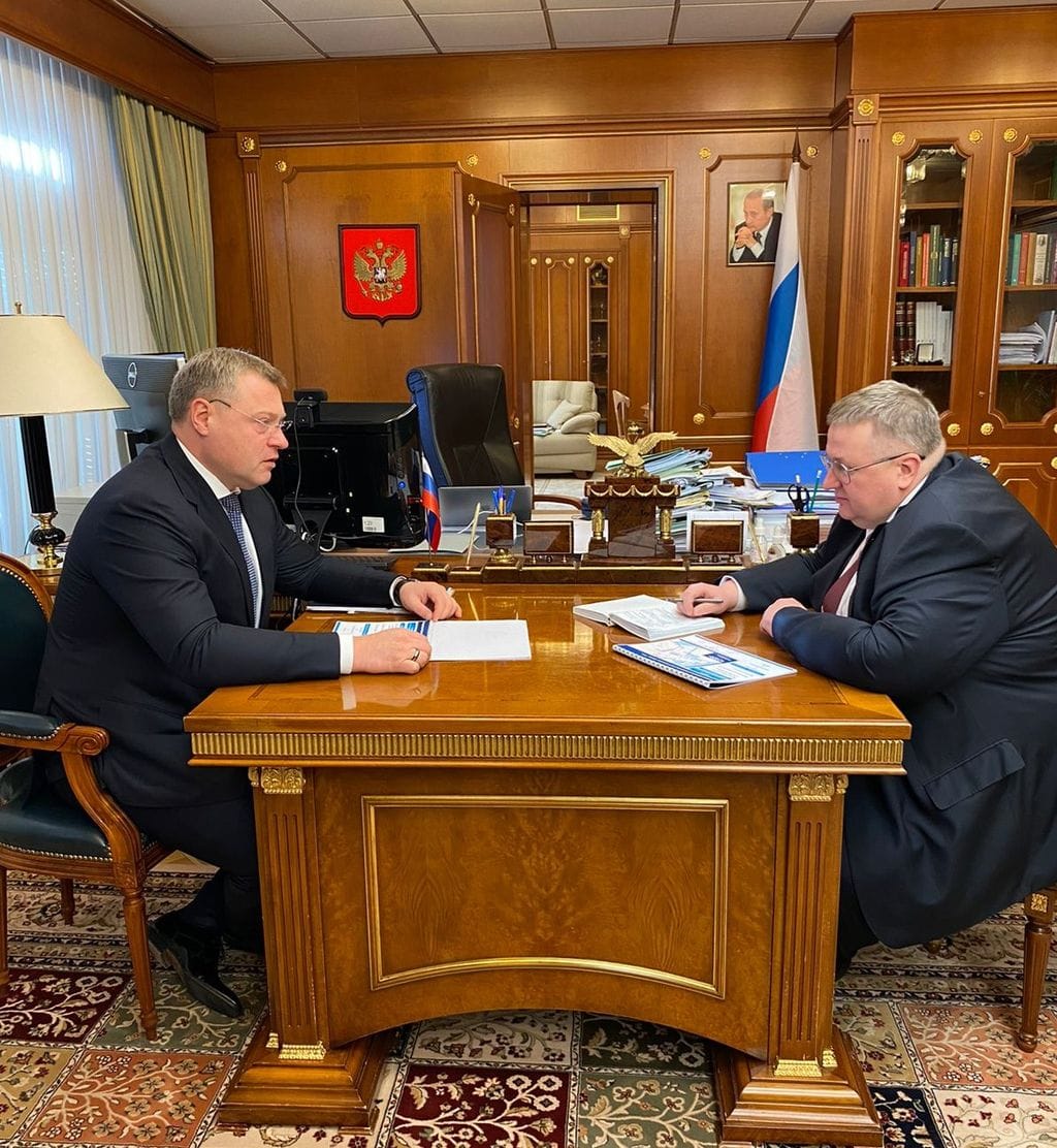 В Москве обсудили перспективы наращивания партнерства c Туркменистаном, Казахстаном и Азербайджаном