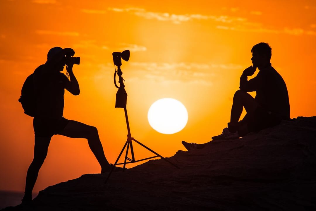 Команда ms studio предлагает услуги профессиональной фотосъемки в Туркменистане