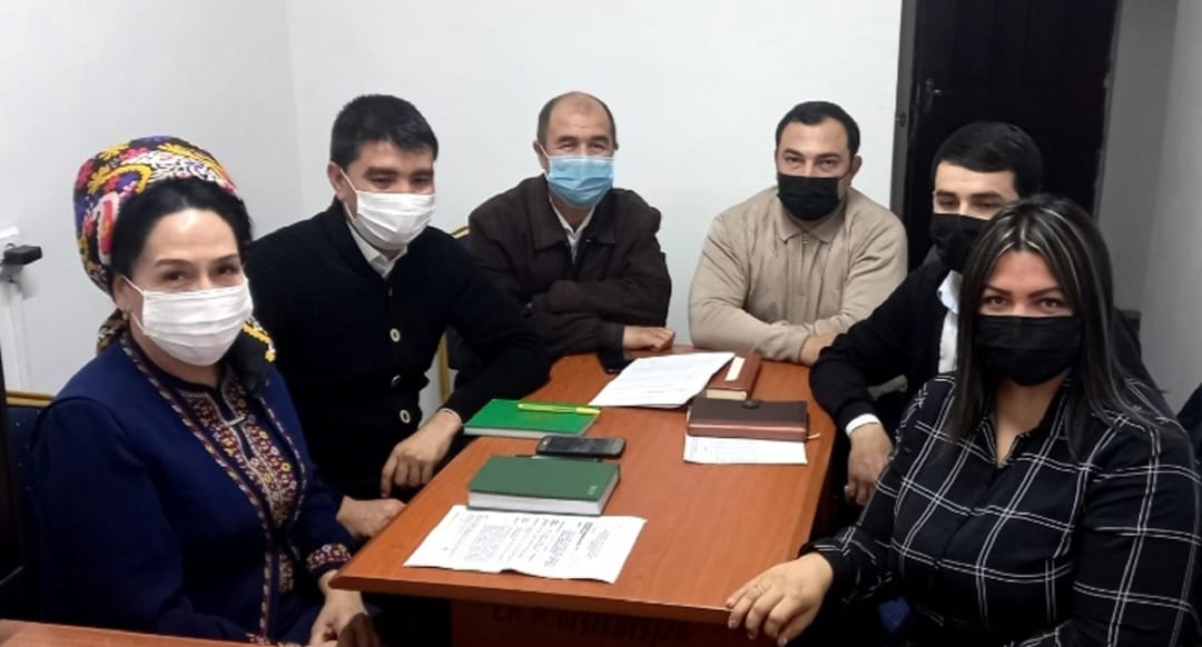 Prevention of violent extremism among youth discussed in Turkmenistan