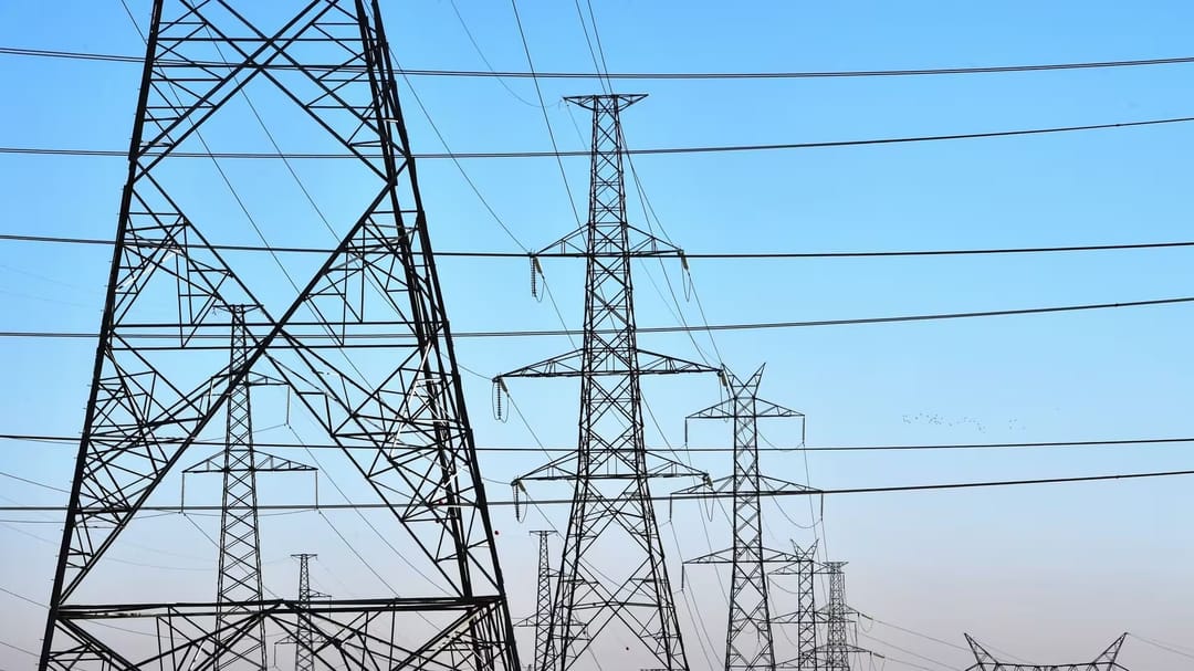 Россия спишет долг Таджикистана за электроэнергию в $300 млн к 2034 году