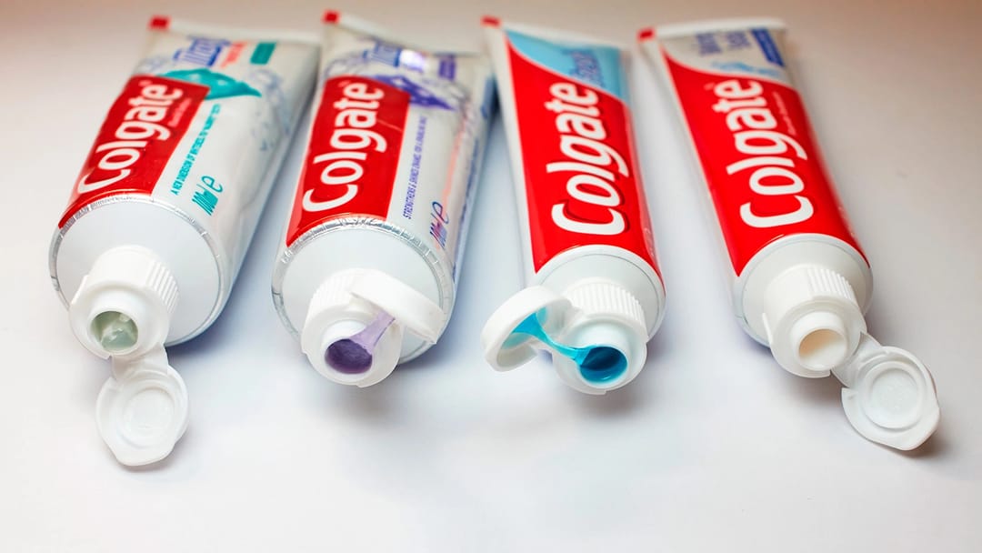 Argentinada «Colgate» diş pastasynyň satuwy gadagan edildi
