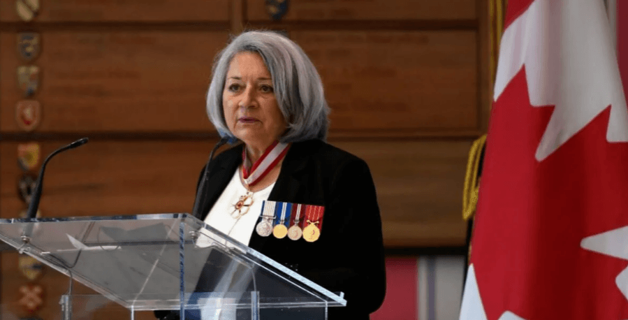 Президент Туркменистана поздравил канадцев с национальным праздником