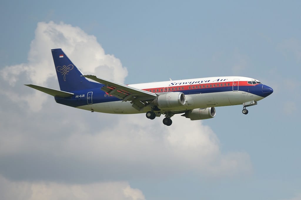 Berdimuhamedov expressed condolences to the President of Indonesia in connection with the plane crash