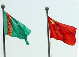 «Amyderýa» ― hytaý kompaniýasynyň iň iri taslamalarynyň biri